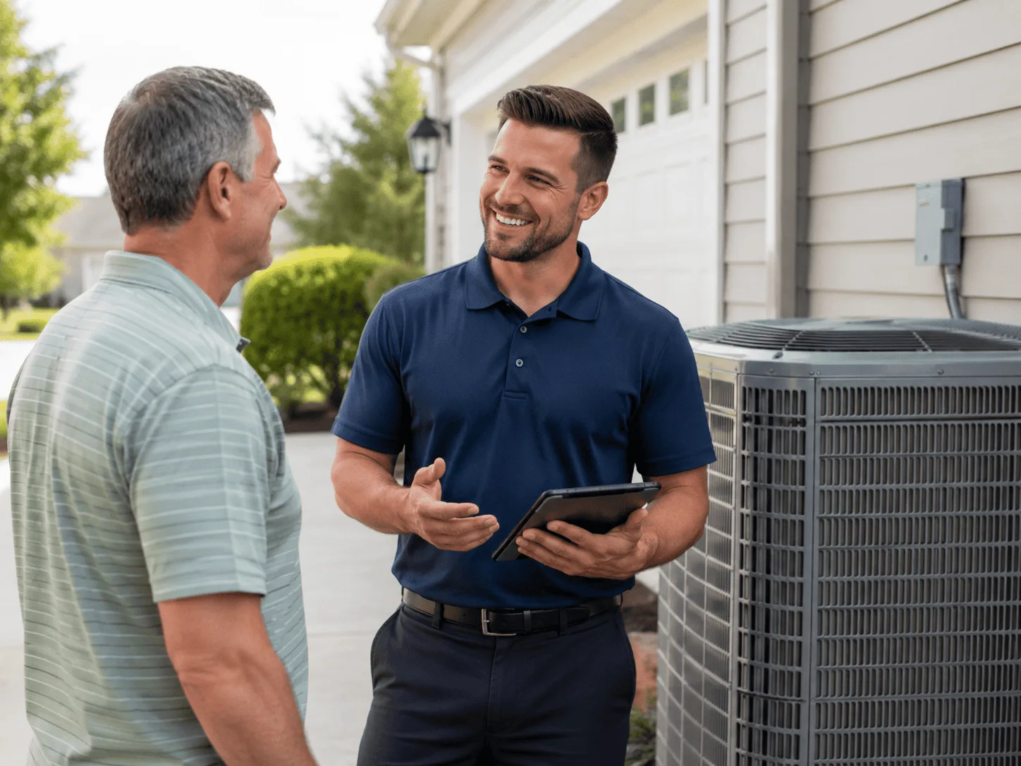 Heat Pump Installation Ocate, NM FAQs